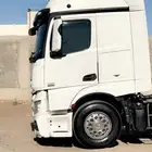للايجار موسم الحج ( تريلات - أسر ه - برادات )