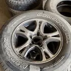 كفرات هانكوك 17