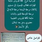 مدرسه خصوصيه تفس جيزان