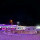مربط ايواء وعسف الخيل وتدريب