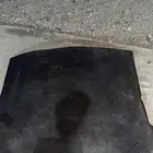 فرشة شنطة كابرس بالخشب حقها