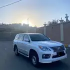 جيب لكزس 2010