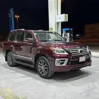 جيب لكزس 2013