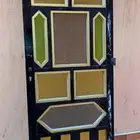 باب المنيوم قديم (تراث)