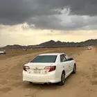كامري 2015