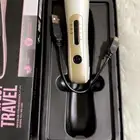 استشوار سيراميك لاسلكي