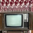 تلفزيون قديم ( تراث)