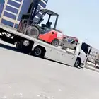 سطحة الدمام الى الرياض او القصيم او جده او المدينه او خارجي