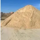 توريد مواد بناء جميع أنواع البطحاء والخرسان ونقل مخل مخلفات