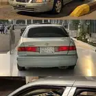 كامري 2002 بيع مستعجل