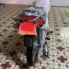 دباب اكس 100 نظيف