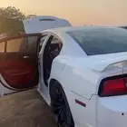قطع تشارجر SRT 6.4 2013 ( البيع قطع )