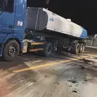 وايت ماء تريله
