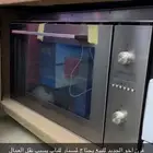 فرصه اسعار رخيصه جدا لاجهزة كهربائيه للمطبخ شبة جديدة للبيع