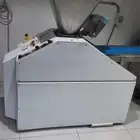 قطاعة عجين ماك بان ايطالي استخدم سنه فقط كواره تركي