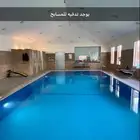 شاليه لليجار اليومي