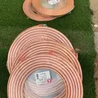 تمديد وتاسيس نحاس أمريكي