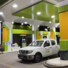 نيسان نافارا