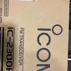 أيكوم ياباني 2300