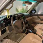 جيب GX 2007 مبيعات الهئيه