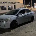 اكسنت 2017 للبيع