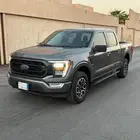 فورد f150 V8 موديل 2022