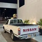ددسن موديل 2002 غماره نظيفه جدا
