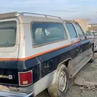 جمس 83 تشليح