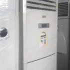 مكيف هاس دولابي استخدام موسم موفر للطاقه كمية محدوده