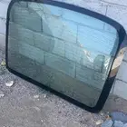 قزاز كامري خلفي وكاله