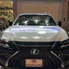 لكزسEs250 للايجار اليومي والشهري بقل الاسعار