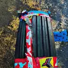 كفرات بالون او بوالين 900 17 جي كي هندي