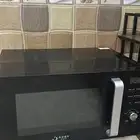 مايكرويف تسخين