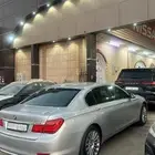 بي ام دبليو 740 2012 فل كامل