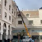 تأجير كرين 7 طن