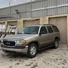 يوكن 2003 تشليح