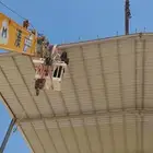 للإيجار كرين 7 طن
