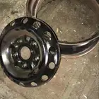 جنوط تبريذ حديد