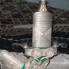 جنبيه زراف كفو وقديمه وسلتها وصبها كفو