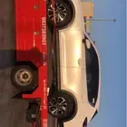 سطحه هيدروليك فل داون في الدمام لنقل السيارات والدبابات