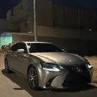 لكزس GS 2016 مستعملة للبيع قير اوتماتيك بنزين