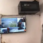 كاميرات مراقبة