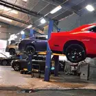 توضيب مكائن دودج موستنق جمس ولجميع السيارات الامريكيه