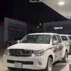 هايلكس غمارتين