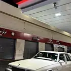 كابريس 1989 نظيف