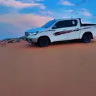 عندي الموتر ذا هيلكس المديل2018 موتر كفو وموتر ميشكي من شي