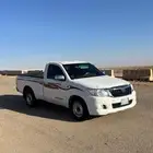 هايلكس 2015 GL غماره