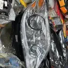 قطع بودي لكزس 460