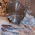 طباعه على صحون الملكة والشرايط واكثر