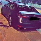 للبيع لكززس gs350 موديل 2013